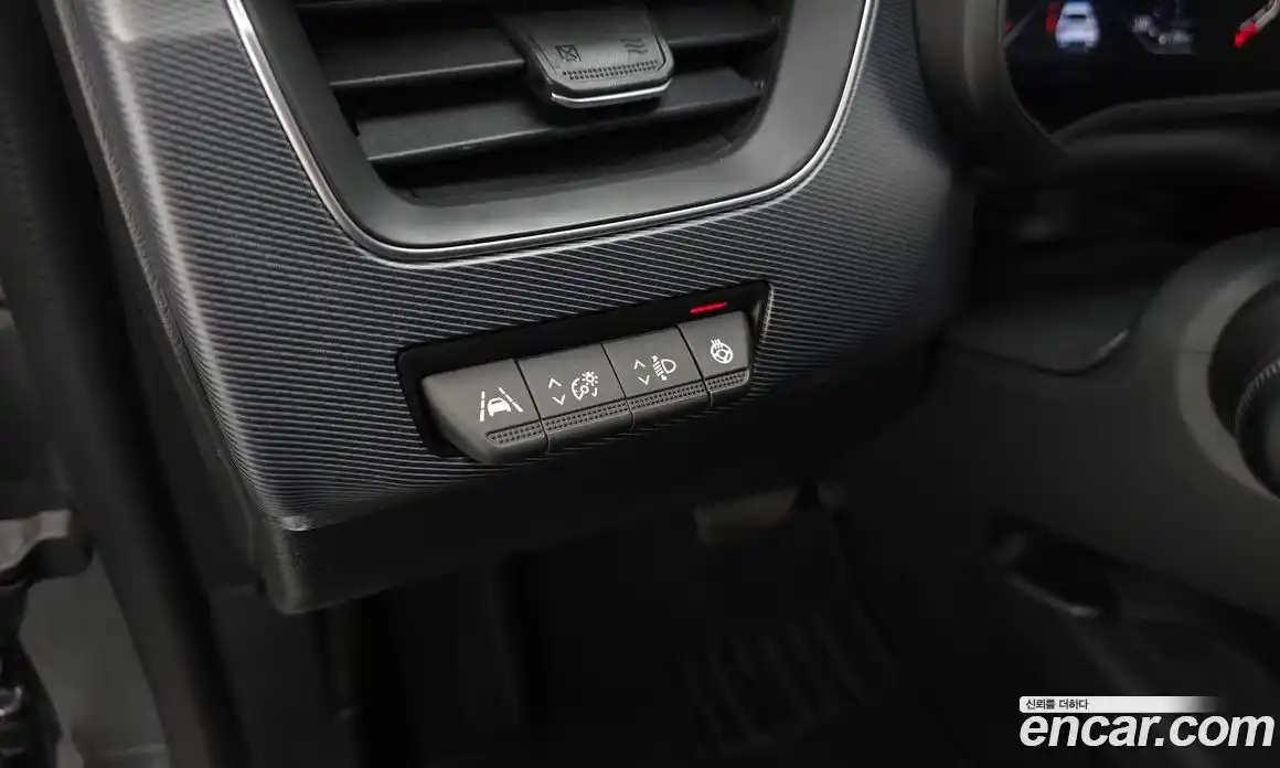 Renault XM3 2022 1.3 Автомат в Москве № 107127, фото 7