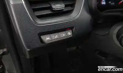 Renault XM3 2022 1.3 Автомат в Москве № 107127, миниатюра 7