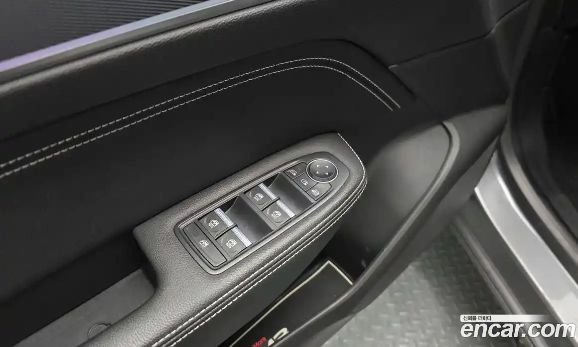 Renault XM3 2022 1.3 Автомат в Москве № 107127, фото 8