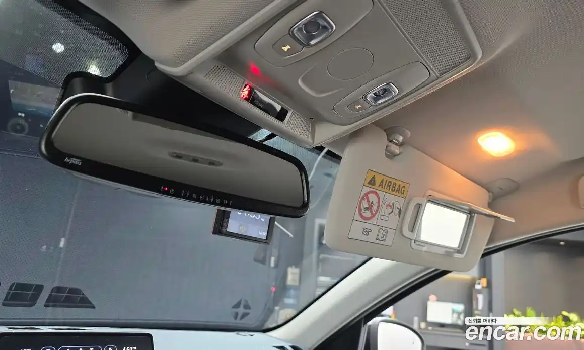 Renault XM3 2022 1.3 Автомат в Москве № 107127, фото 9