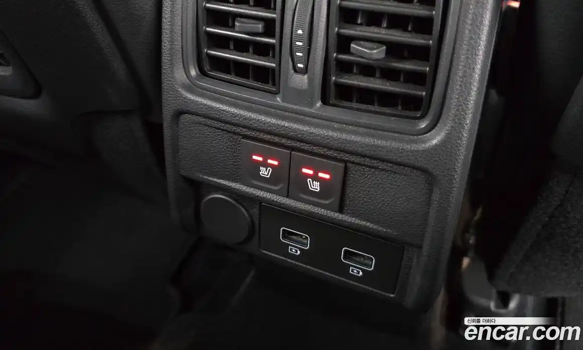 Renault XM3 2022 1.3 Автомат в Москве № 107127, фото 10