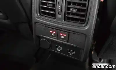 Renault XM3 2022 1.3 Автомат в Москве № 107127, миниатюра 10