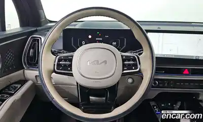 Kia Sorento 2024 1.6 Автомат в Москве № 107707, миниатюра 12