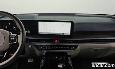 Kia Sorento 2024 1.6 Автомат в Москве № 107707, миниатюра 5