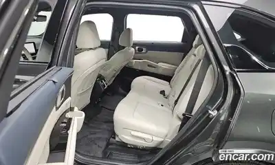 Kia Sorento 2024 1.6 Автомат в Москве № 107707, миниатюра 7