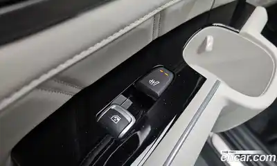 Kia Sorento 2024 1.6 Автомат в Москве № 107707, миниатюра 8