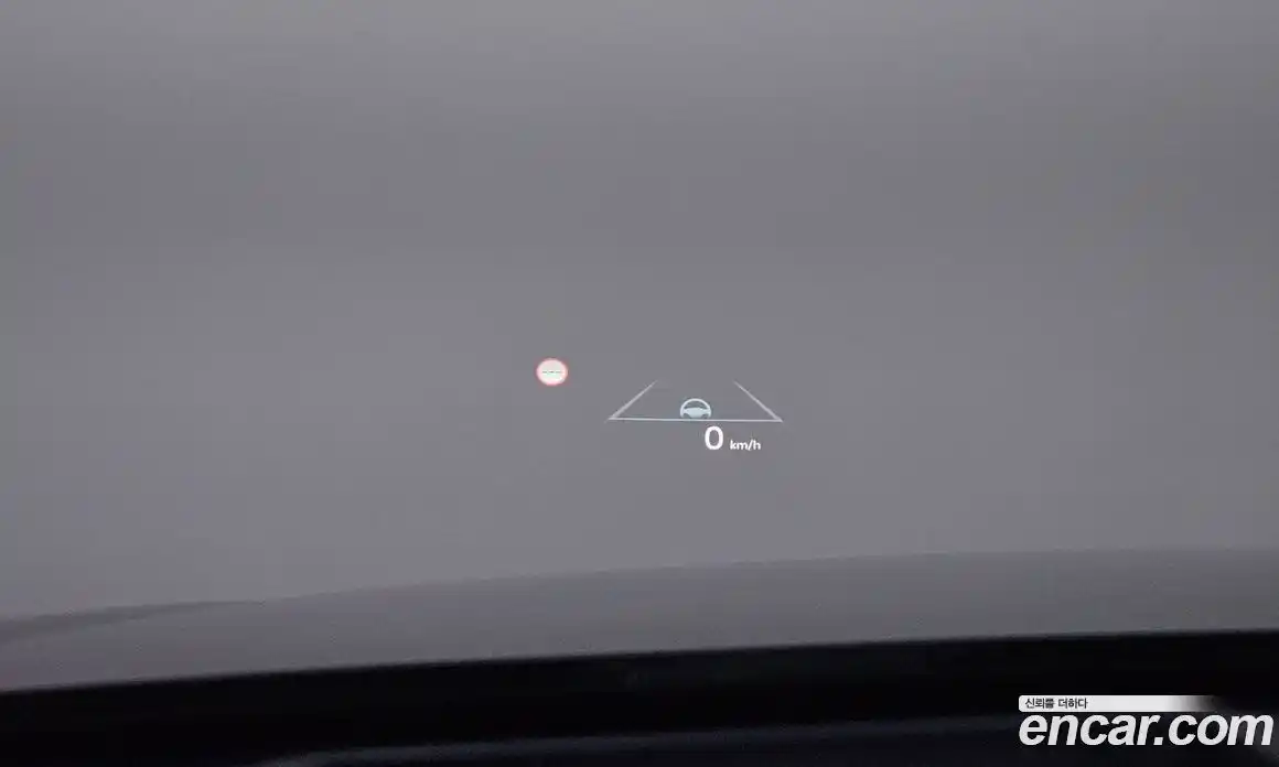 Kia Sorento 2024 1.6 Автомат в Москве № 107707, фото 9