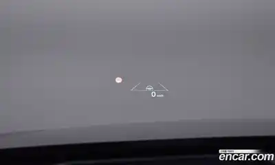 Kia Sorento 2024 1.6 Автомат в Москве № 107707, миниатюра 9