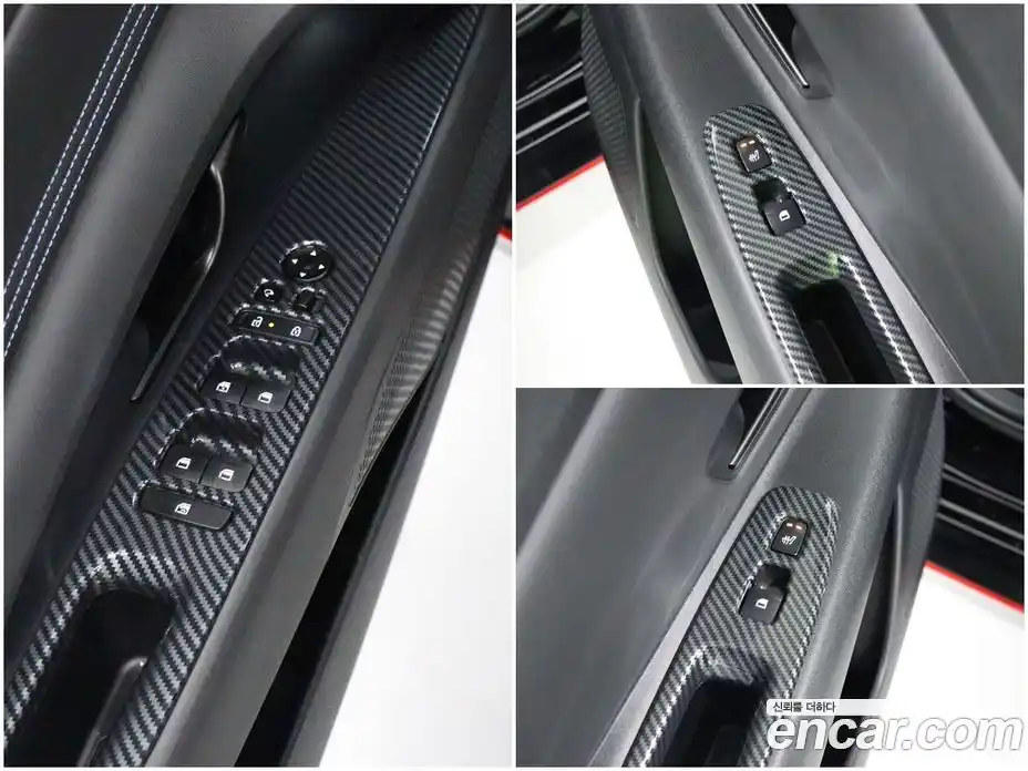 Hyundai Avante 2024 2.0 Автомат в Москве № 107790, фото 17