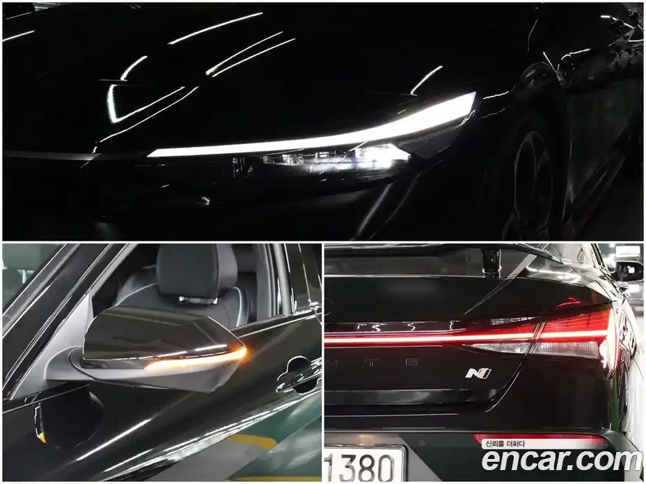 Hyundai Avante 2024 2.0 Автомат в Москве № 107790, фото 19