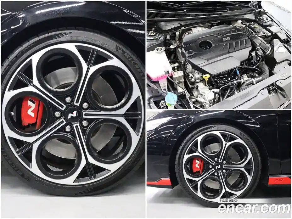 Hyundai Avante 2024 2.0 Автомат в Москве № 107790, фото 20