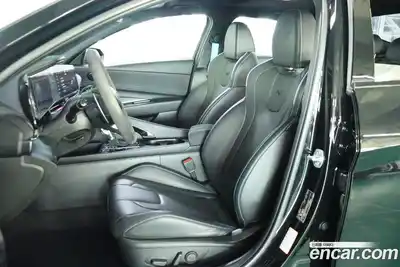 Hyundai Avante 2024 2.0 Автомат в Москве № 107790, миниатюра 7