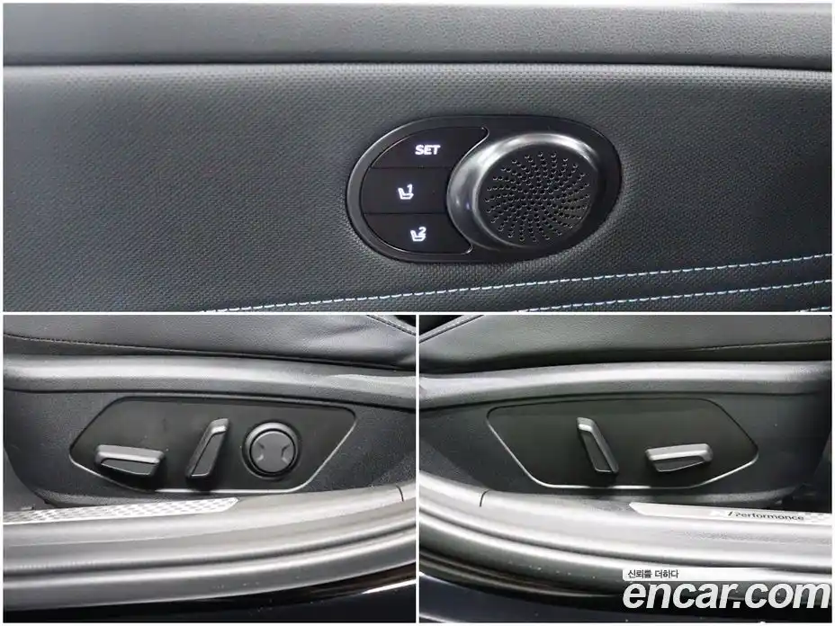 Hyundai Avante 2024 2.0 Автомат в Москве № 107790, фото 9