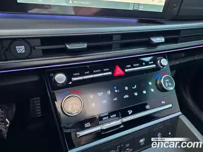 Hyundai Santa Fe 2025 1.6 Автомат в Москве № 107933, миниатюра 11