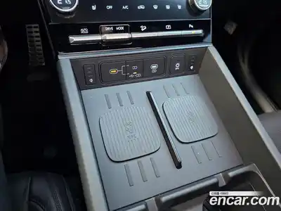 Hyundai Santa Fe 2025 1.6 Автомат в Москве № 107933, миниатюра 12