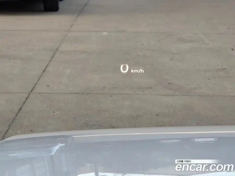 Hyundai Santa Fe 2025 1.6 Автомат в Москве № 107933, фото 17