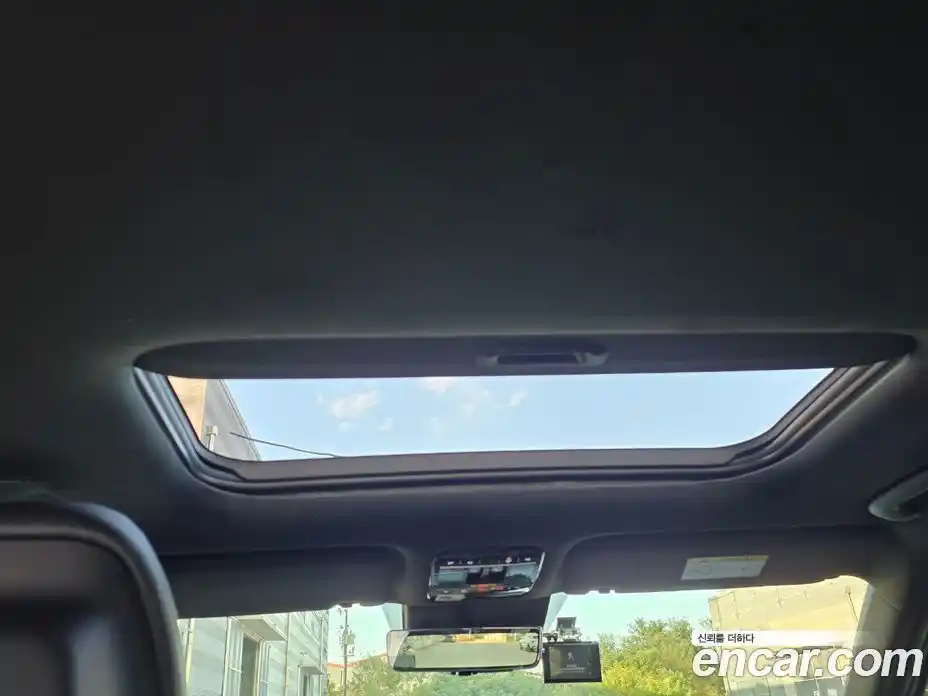 Hyundai Santa Fe 2025 1.6 Автомат в Москве № 107933, фото 18