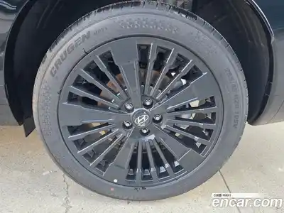 Hyundai Santa Fe 2025 1.6 Автомат в Москве № 107933, миниатюра 5