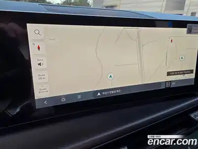 Hyundai Santa Fe 2025 1.6 Автомат в Москве № 107933, миниатюра 9