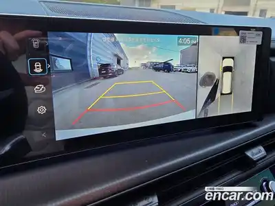 Hyundai Santa Fe 2025 1.6 Автомат в Москве № 107933, миниатюра 10