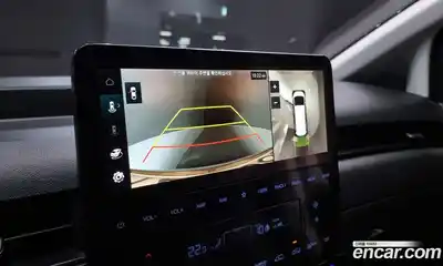 Hyundai Staria 2025 1.6 Автомат в Москве № 108286, миниатюра 12