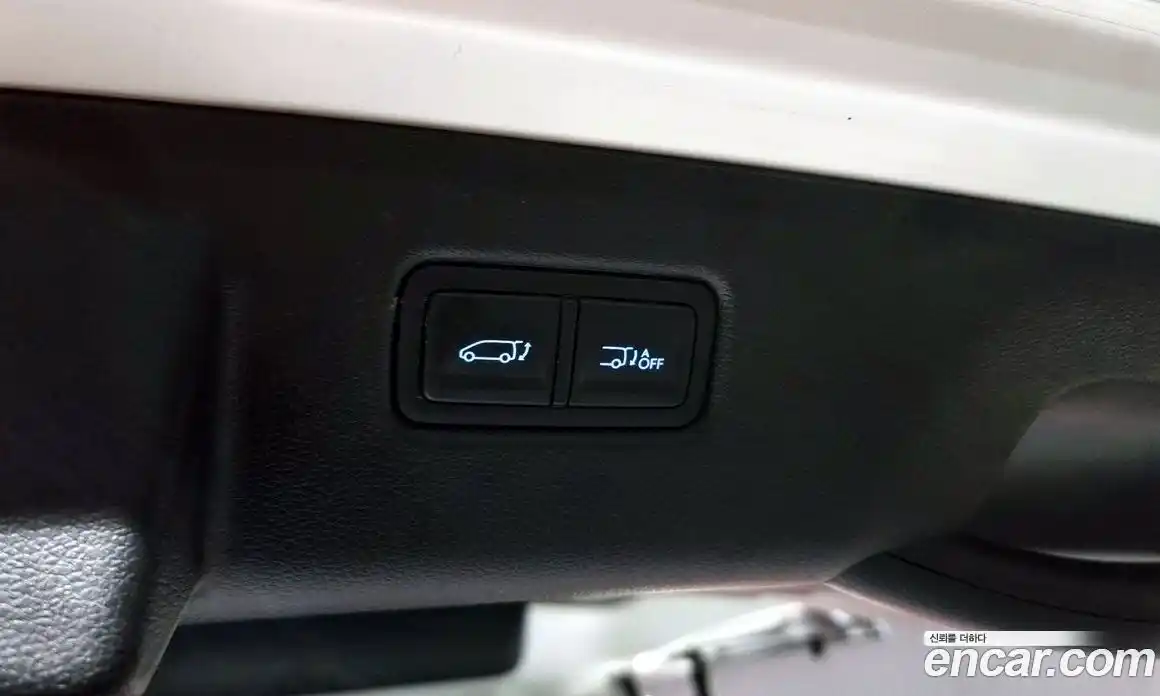 Hyundai Staria 2025 1.6 Автомат в Москве № 108286, фото 18