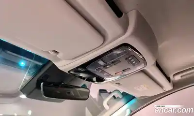 Hyundai Staria 2025 1.6 Автомат в Москве № 108286, миниатюра 5