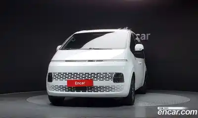 Hyundai Staria 2025 1.6 Автомат в Москве № 108286, миниатюра 7