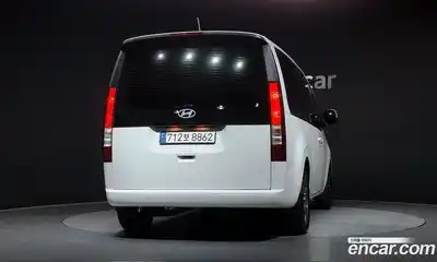 Hyundai Staria 2025 1.6 Автомат в Москве № 108286, миниатюра 8