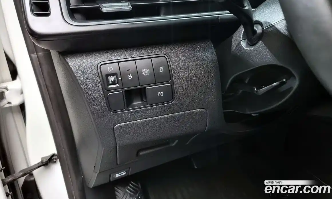 Hyundai Staria 2025 1.6 Автомат в Москве № 108286, фото 9