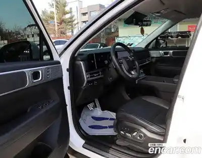 Hyundai Santa Fe 2024 1.6 Автомат в Москве № 108316, миниатюра 10