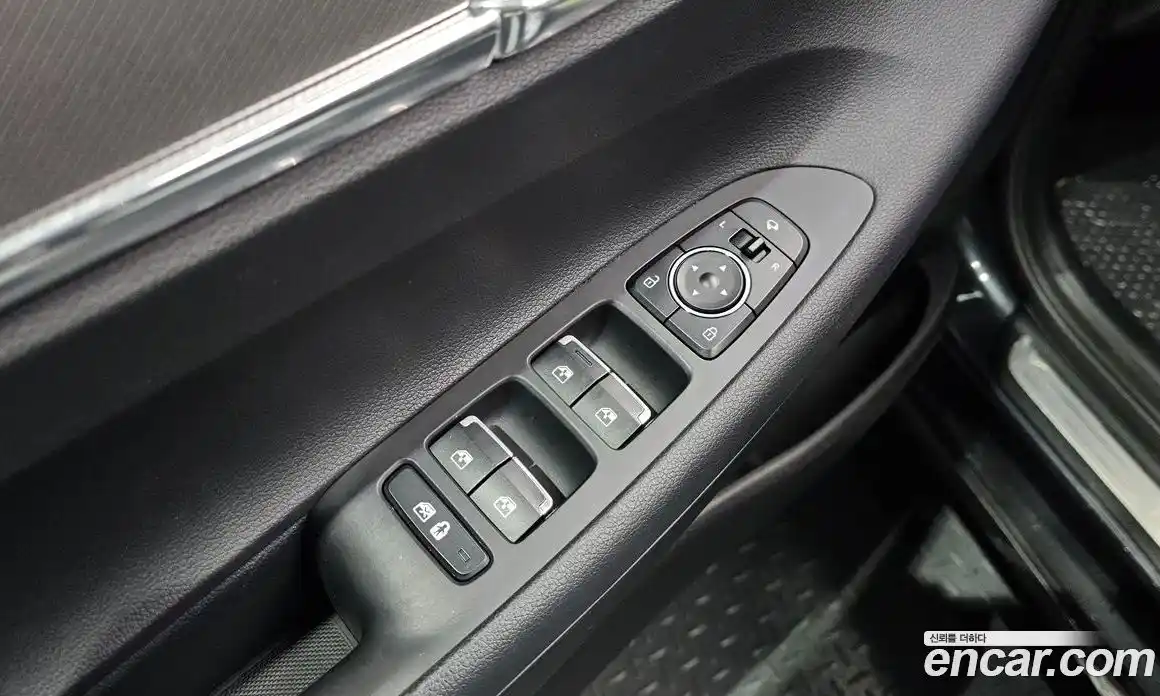 Hyundai Grandeur 2023 2.5 Автомат в Москве № 108362, фото 12