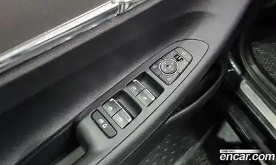 Hyundai Grandeur 2023 2.5 Автомат в Москве № 108362, миниатюра 12