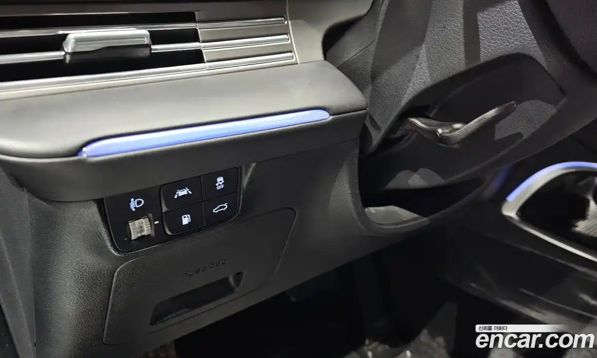 Hyundai Grandeur 2023 2.5 Автомат в Москве № 108362, фото 13