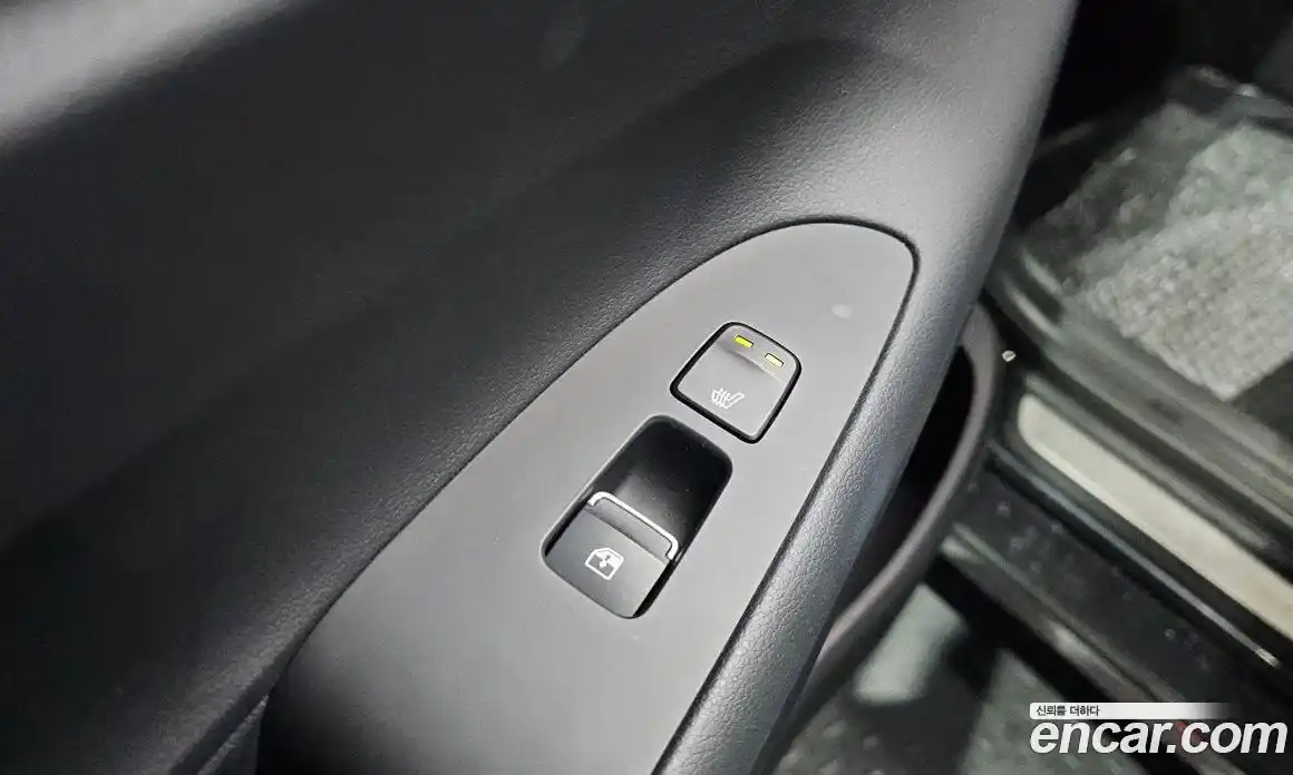 Hyundai Grandeur 2023 2.5 Автомат в Москве № 108362, фото 18