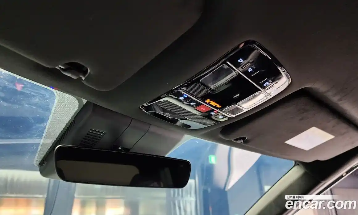 Hyundai Santa Fe 2024 1.6 Автомат в Москве № 108870, фото 19