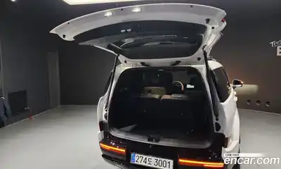 Hyundai Santa Fe 2024 1.6 Автомат в Москве № 108870, миниатюра 2