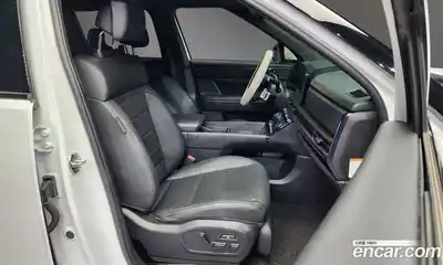 Hyundai Santa Fe 2024 1.6 Автомат в Москве № 108870, миниатюра 4