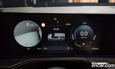 Hyundai Santa Fe 2024 1.6 Автомат в Москве № 108870, миниатюра 7