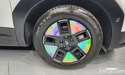 Hyundai Santa Fe 2024 1.6 Автомат в Москве № 108870, миниатюра 10