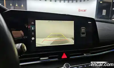 Hyundai Avante, 2024