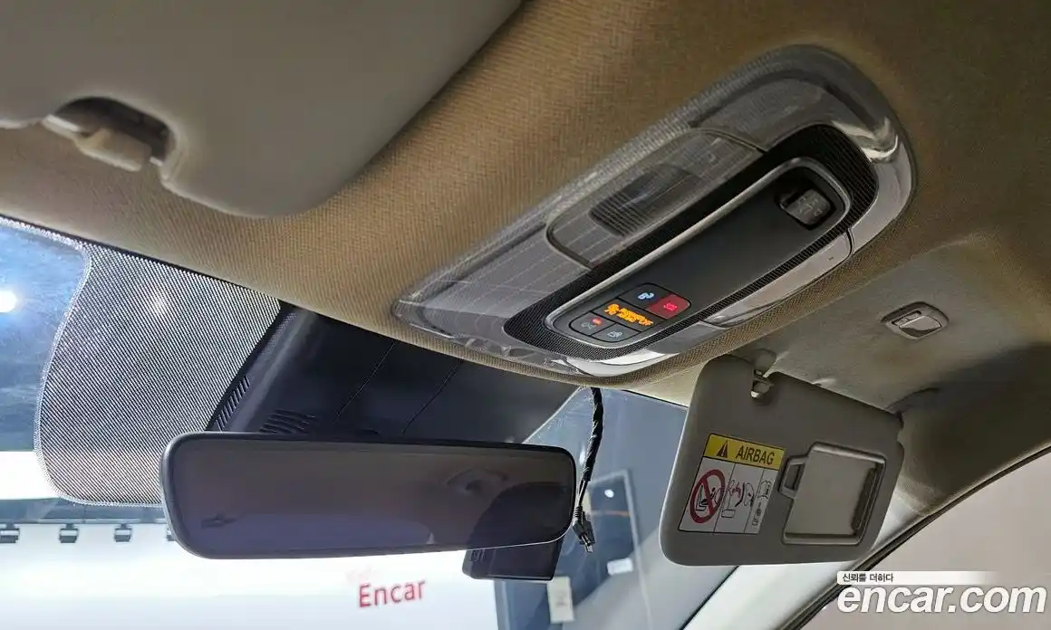 Hyundai Avante 2024 1.6 Автомат в Москве № 109133, фото 13