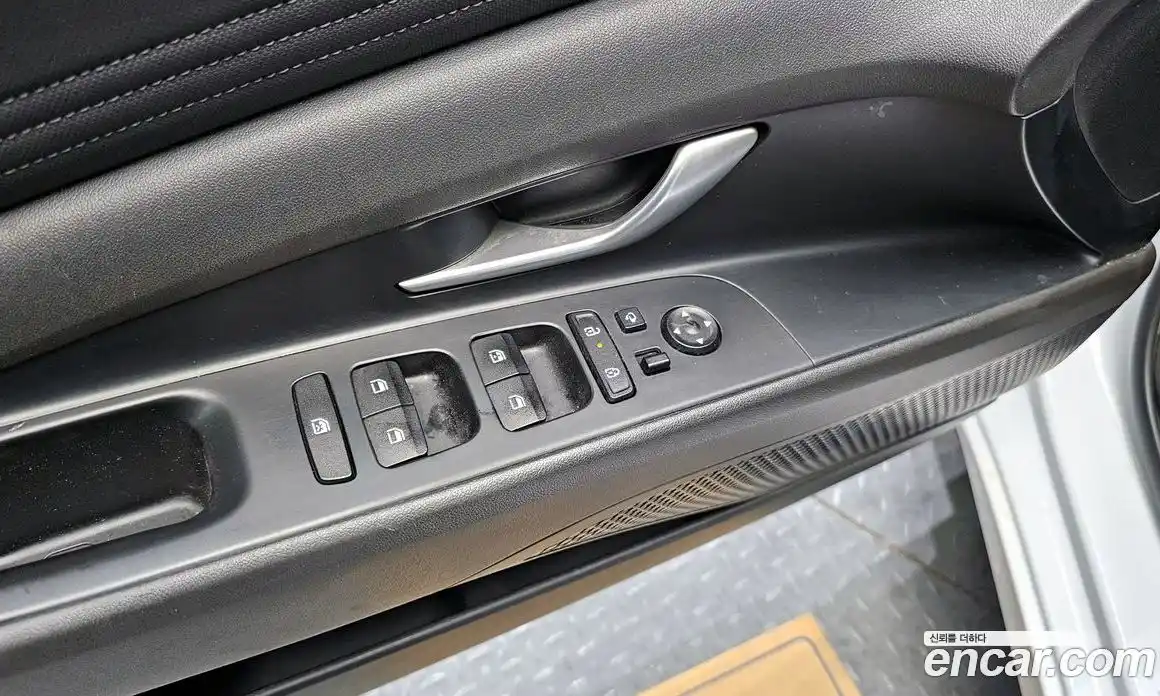 Hyundai Avante 2024 1.6 Автомат в Москве № 109133, фото 6