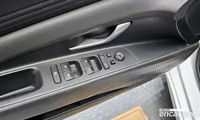 Hyundai Avante 2024 1.6 Автомат в Москве № 109133, миниатюра 6