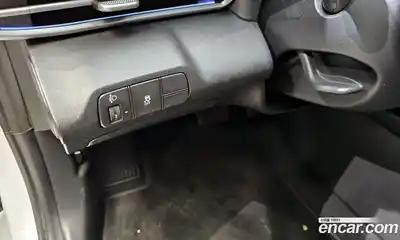 Hyundai Avante 2024 1.6 Автомат в Москве № 109133, миниатюра 7