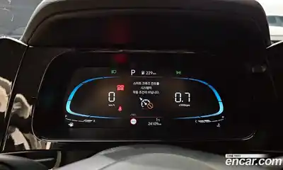 Hyundai Avante 2024 1.6 Автомат в Москве № 109133, миниатюра 8