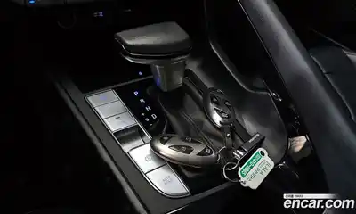 Hyundai Avante 2024 1.6 Автомат в Москве № 109133, миниатюра 10