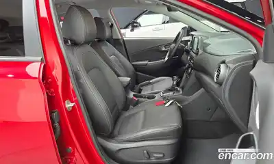 Hyundai Kona 2018 1.6 Автомат в Москве № 109724, миниатюра 11