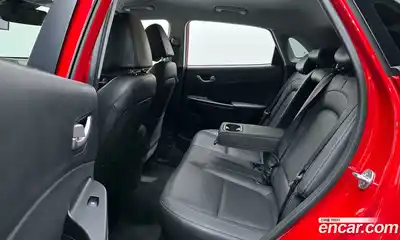 Hyundai Kona 2018 1.6 Автомат в Москве № 109724, миниатюра 2