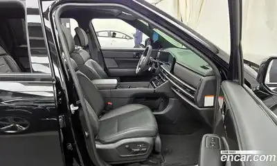 Hyundai Santa Fe 2024 1.6 Автомат в Москве № 110476, миниатюра 11